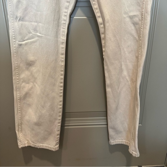 Wrangler Men’s Jeans Size 35x32 Tan - Picture 7 of 7